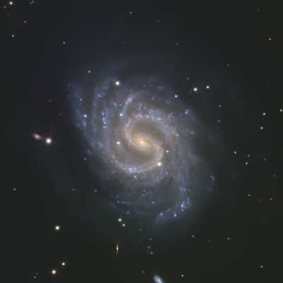 NGC4535 vom 22.04.2026
