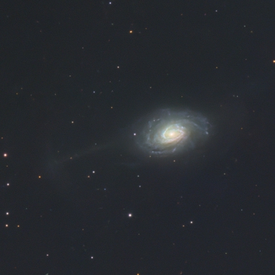 NGC4651 vom 23.04.2026